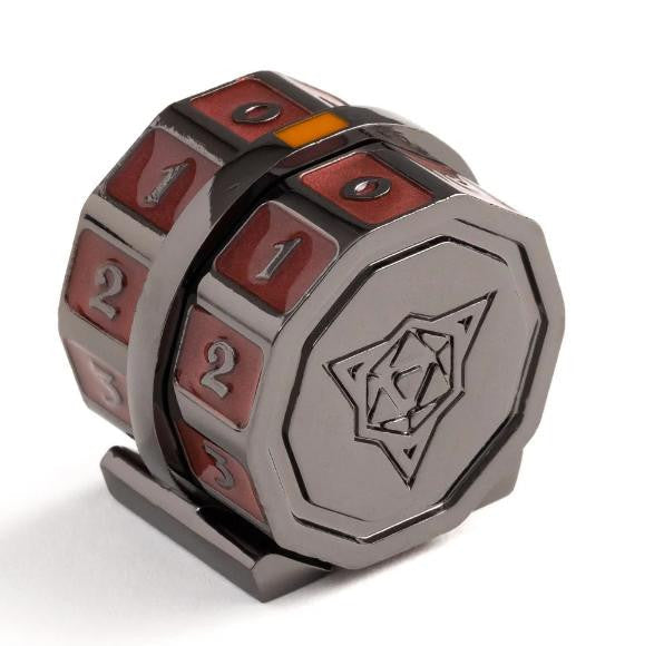 Die Hard Dice LifeLink Corrupted Mountain